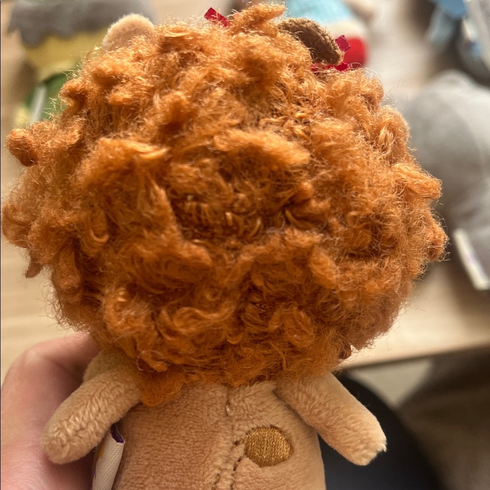 Hallmark Wizard of Oz Plush Mini Dolls Set - Picture 6 of 9